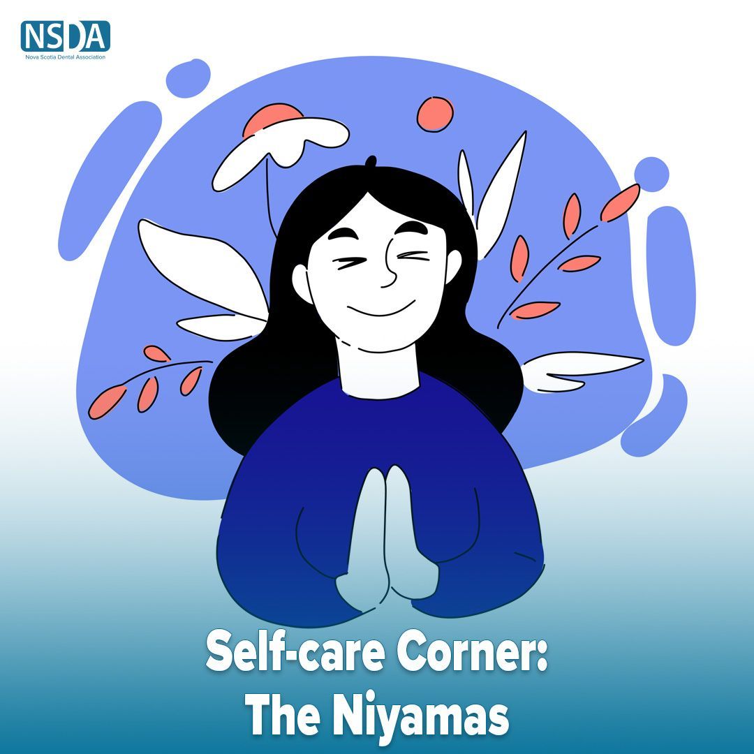 While the Yamas focus on our interactions with others, the Niyamas direct our attention inward, guiding us on how to maintain a harmonious relationship with ourselves.
For more, check out Dr. Kyla Romard’s latest Self-care Corner column: buff.ly/4hAlhwf