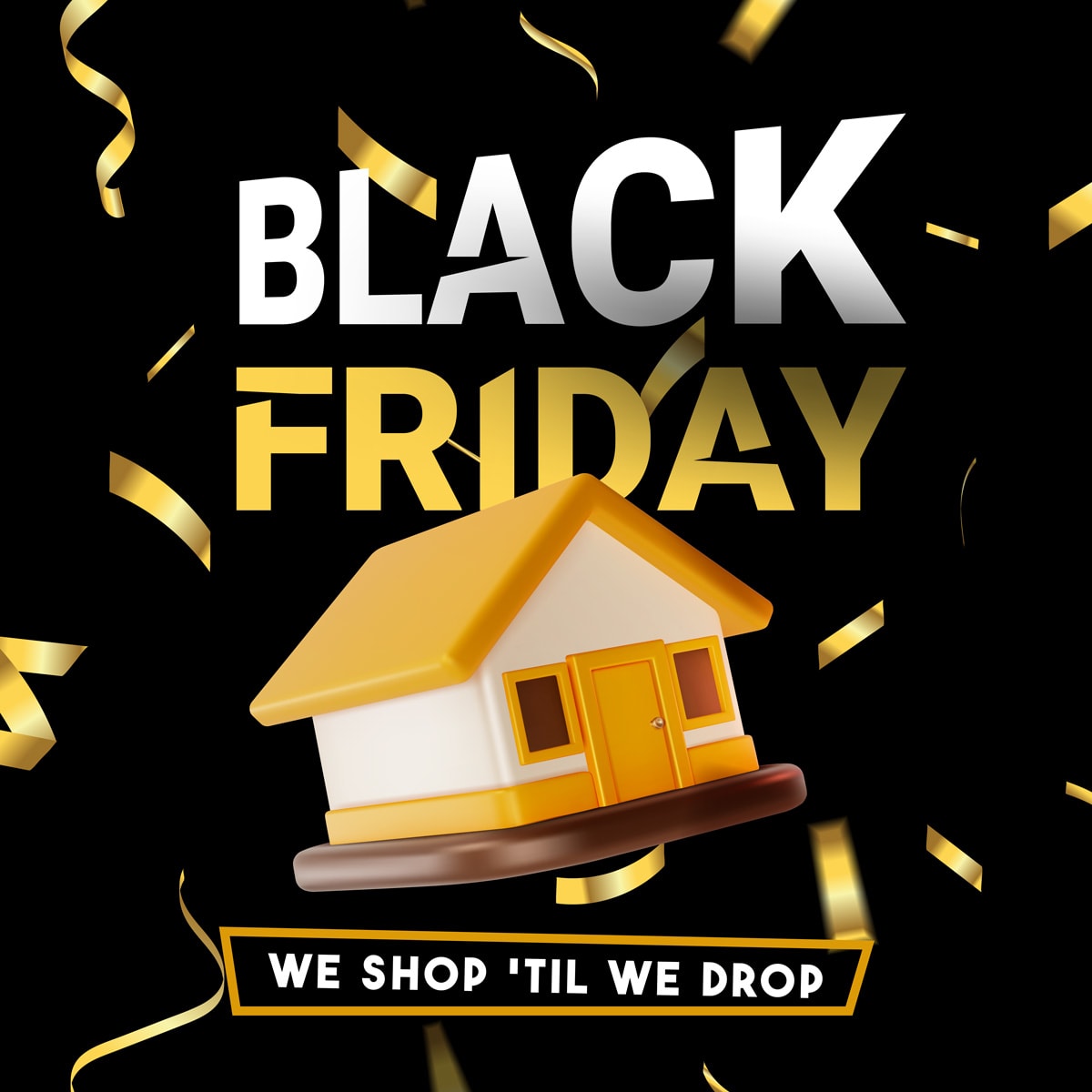 HomeLoanCo's tweet photo. 🎉 Black Friday Special! 🎉 Don't miss out on mortgage savings! 🏡💰 I'll find great rates for you! Get pre-approved before the deals end! 📞✨ #BlackFridaySavings #HomeSweetHome https://t.co/ZnYcqnfN1c