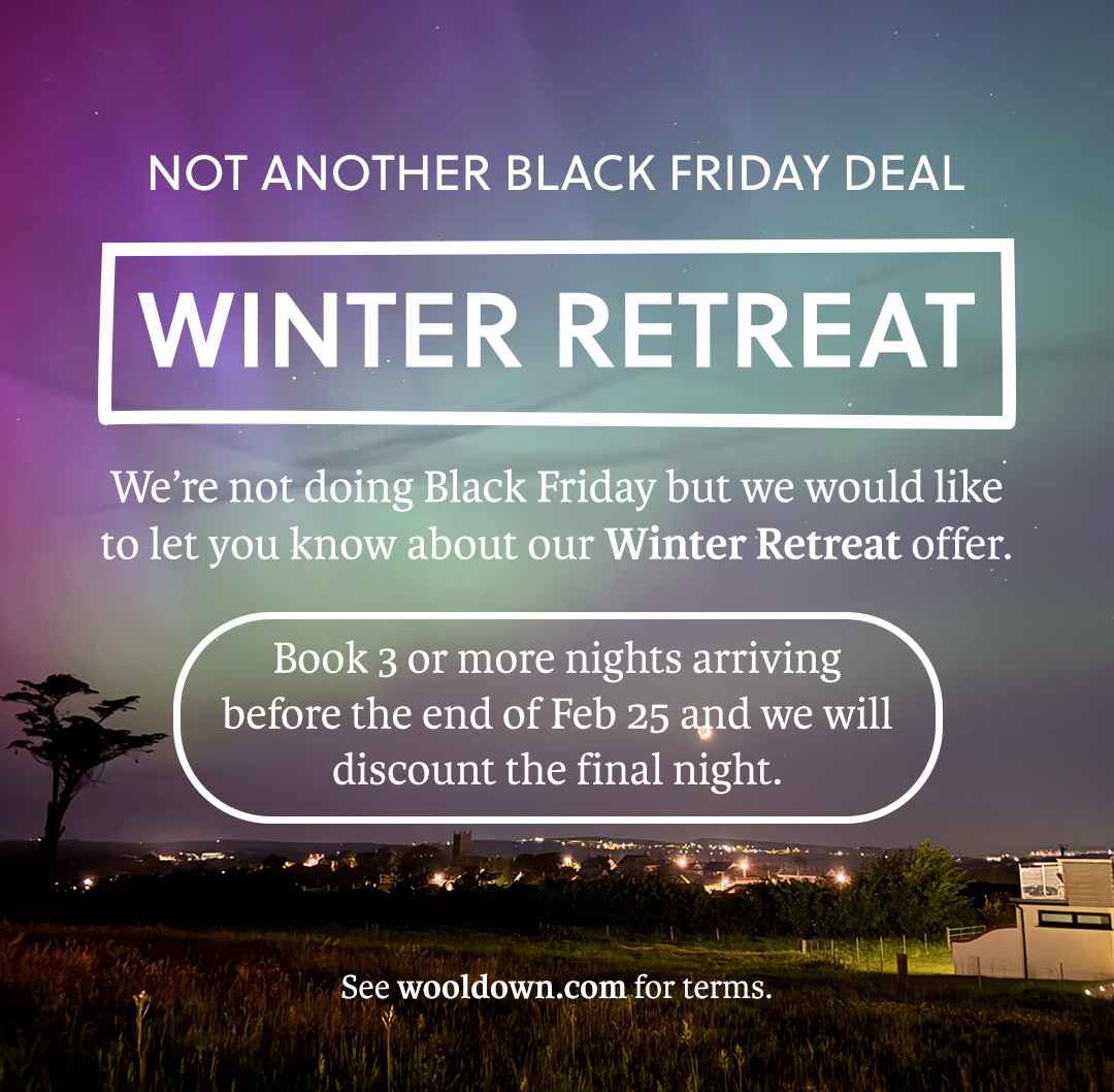 Wooldown Holiday Cottages tweet media