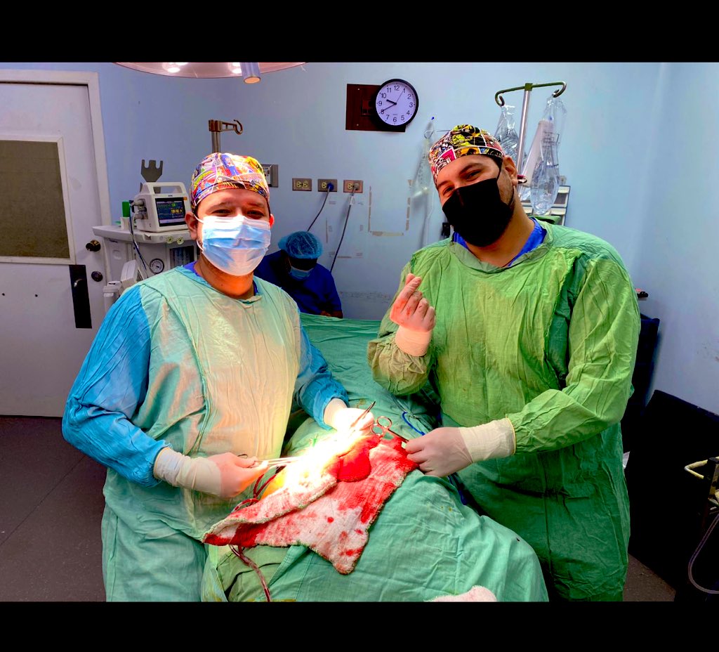 leomed's tweet photo. The Last Dance con los mejores 
#Pedia #Vascular https://t.co/hIGXNuvDQ9