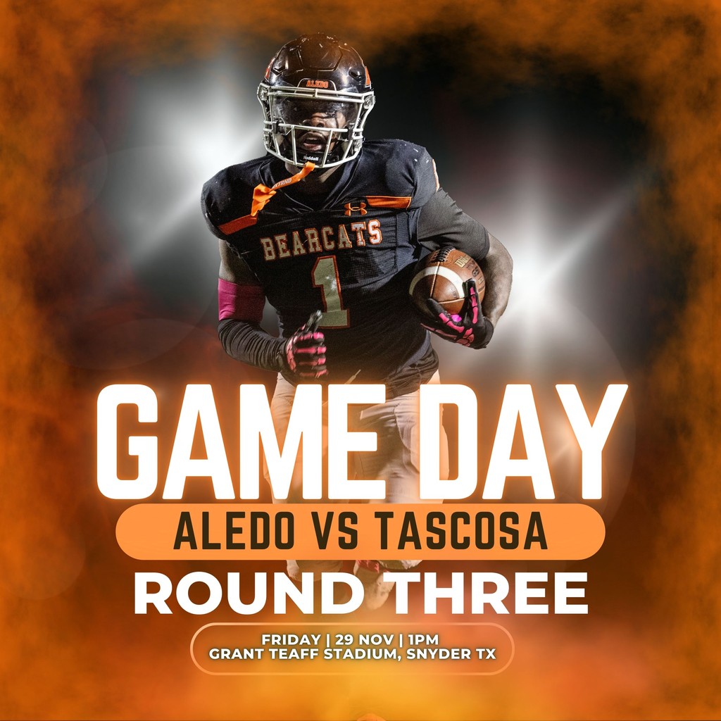 kristinmmoments's tweet photo. Racine's chasing victory, one stride at a time! See yall today for Round 3!
#BearcatsUnleashed #ChampionshipMentality #Bearcatfootball #Playoffs #Round3 #TeamPhotographer #Sportraits #BearcatNation #FWCamera #HighSchoolSports #AledoHighSchool #AledoPhotographer #CanonUSA https://t.co/RLNyfO5Z3T