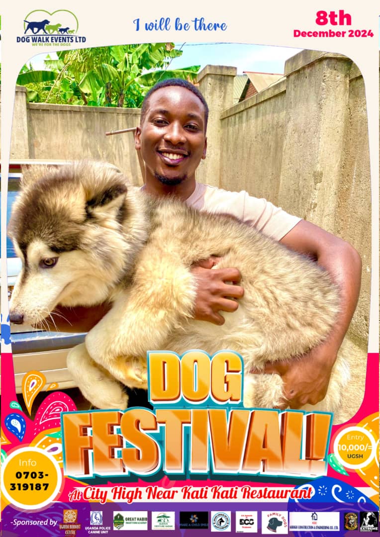 Dogwalk events limited tweet media