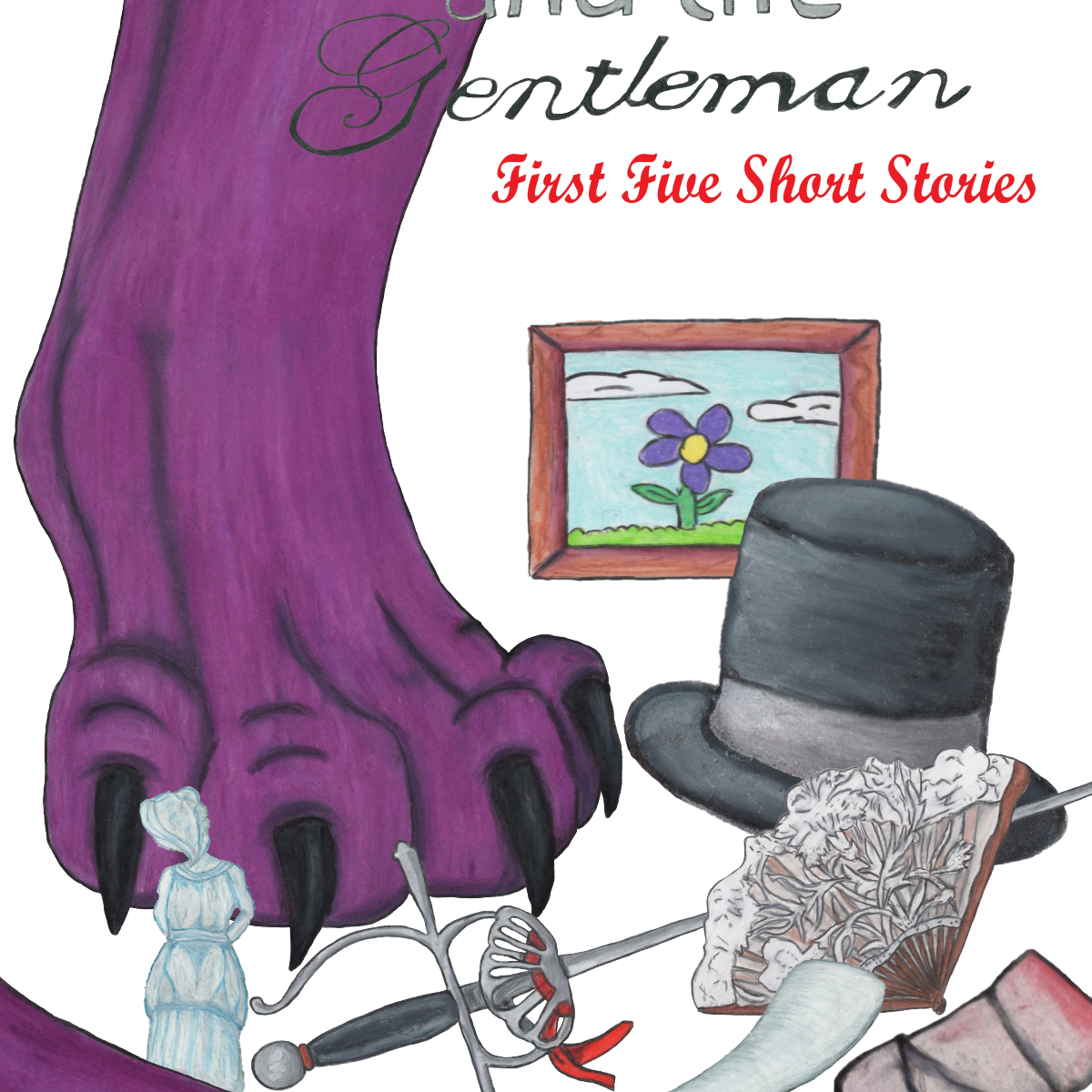AcornNeighbors's tweet photo. The first five short stories of The Savage and the Gentleman by Alice Fay WIlds is available in physical book form. You can buy your copy on Amazon! https://t.co/LNkmRYIxWK #acornneighbors #alicefaywilds #youngadultbooks #booklovers #regencyfantasy #shortstory #strongfemalelead https://t.co/Rgy0OGghQ6