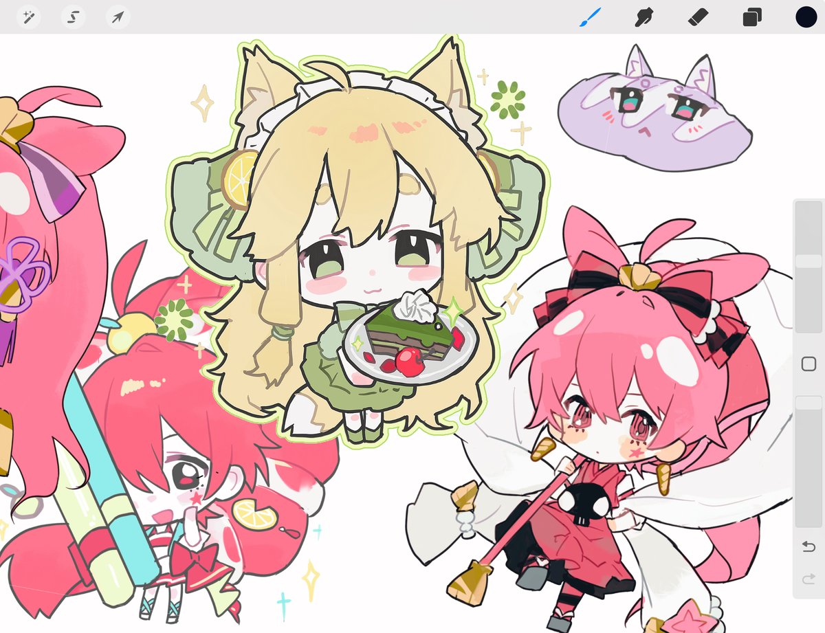 Sedative0928's tweet image. #maimai_art 顷刻炼化！！！！！