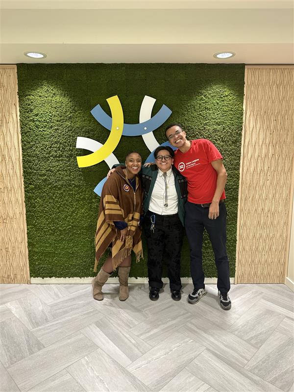 ULPDX's tweet photo. Thank you to @unitusccu for hosting us during our Fall Leadership University for staff! We were able to tour Unitus Credit Union, team build, &amp; continue our professional development. #leadership #UnitusCreditUnion #ULPDX #FallLeadershipUniversity https://t.co/kw728vrha7