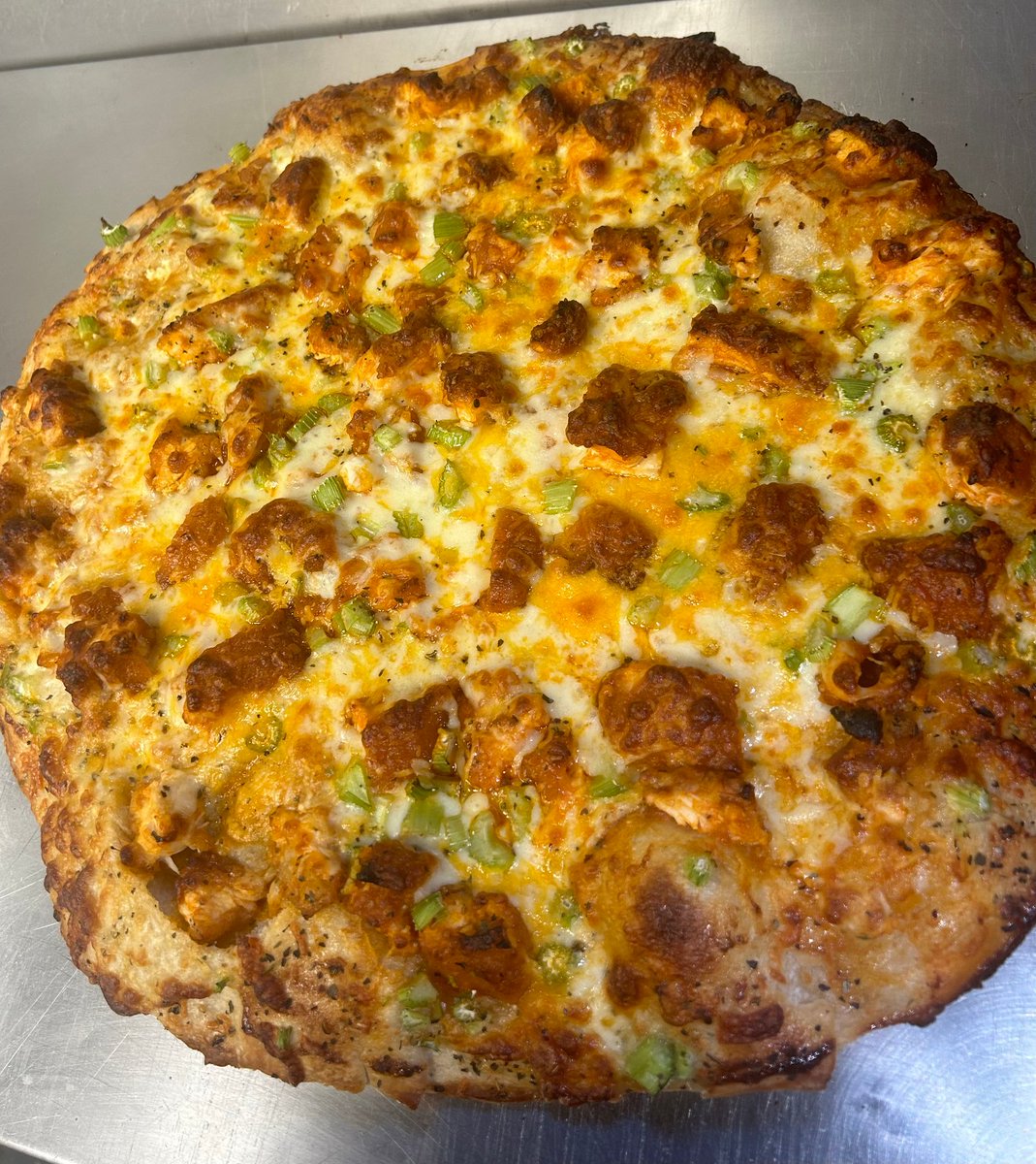 🍕 Black Friday BOGO Alert! 🍕

Buy 1, Get 1 FREE on all Large Specialty Pizzas—ALL DAY! 😎

Tag a pizza buddy and don't miss out!

#BlackFridayDeals #BOGO #PizzaLovers #FreePizza #WiseGuysPizzaBuffalo #JoinTheMafia #SatisfyThoseCravings toasttab.com/wiseguys-pizza