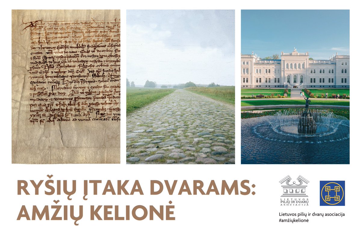 LPDA_LT's tweet photo. Apie užsienio ryšių įtaką dvarų paveldui konferencijoje Plungės dvare savo žiniomis bei įžvalgomis dalinosi žinomi istorikai, mokslininkai, tyrėjai. #Amžiųkelionė https://t.co/Gb9HUDIhNx