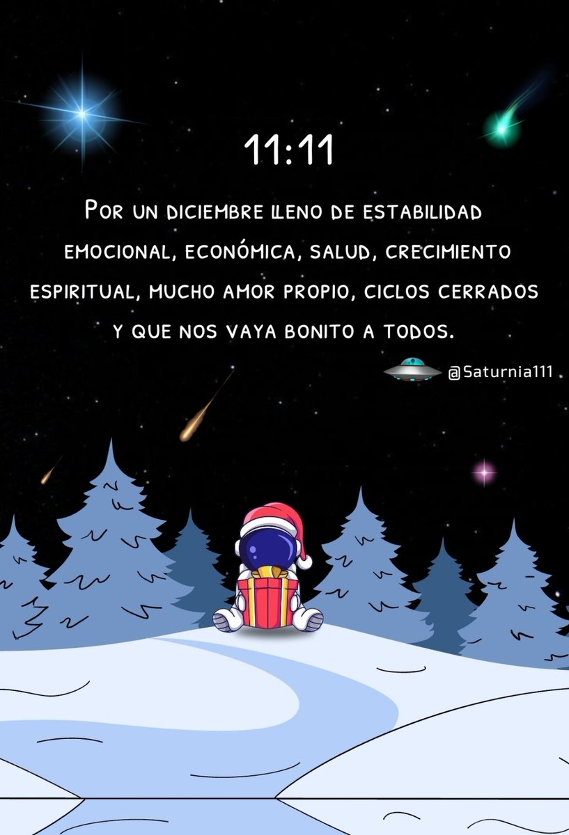 11:11 🙌🧿💫