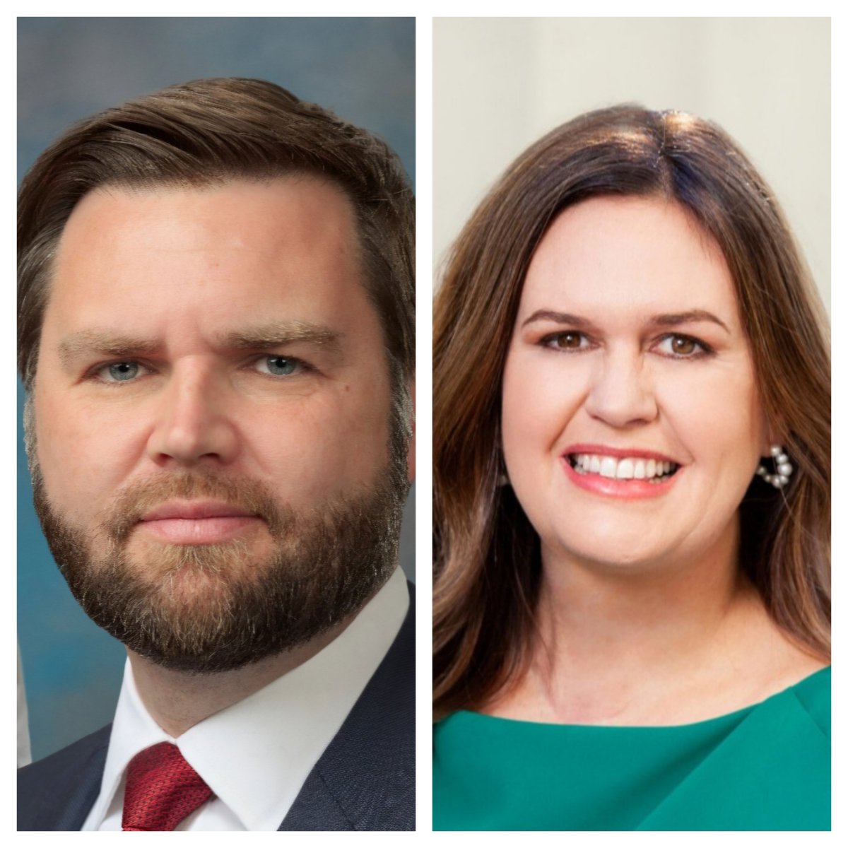 JeffTendick's tweet photo. @JDVance KEEP America Great
Vance / Sanders
>>> 2028 <<< https://t.co/Jv54RlgelF