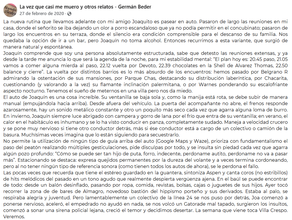 Archivos Paren La Mano tweet media