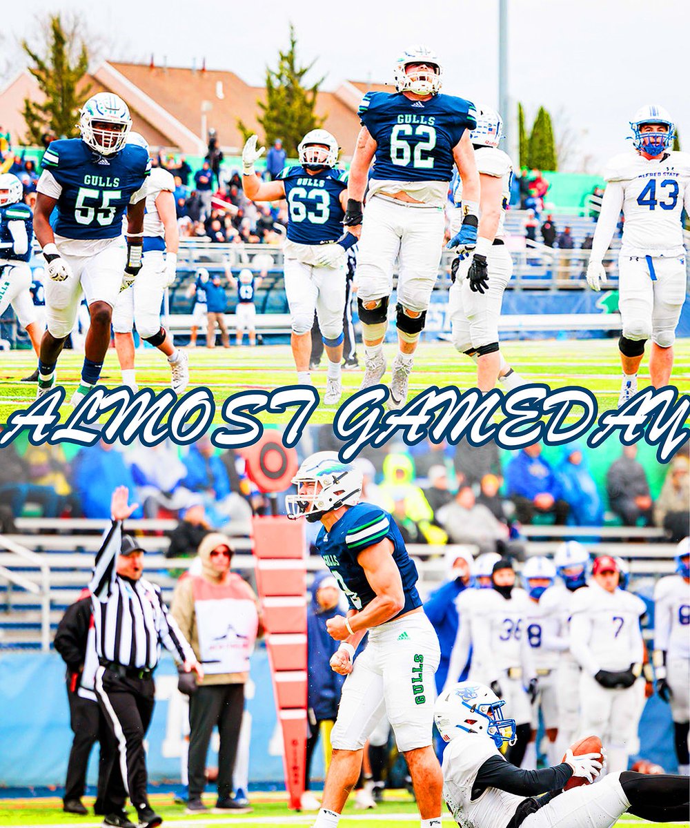 EndicottFB's tweet photo. ALMOST GAME DAY‼️
#BeachBall 🏈🐦🏖️#BeachVib24☀️🌊 https://t.co/3qrthZr8Mq