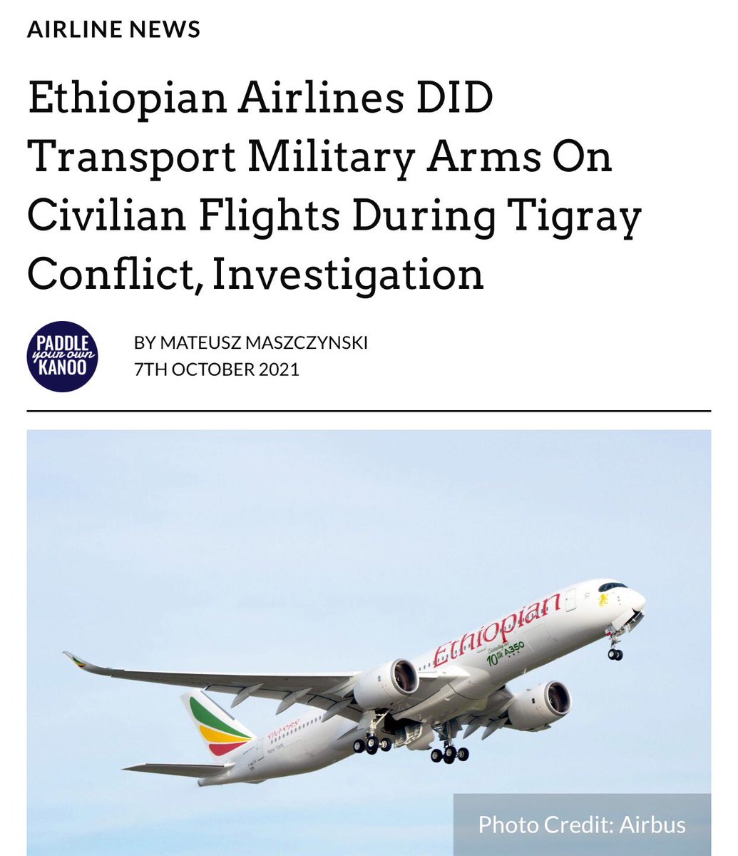 JoeTseGy's tweet photo. The hate against #Tigray people Continues ,The Genocider Goverment of #Ethiopia wants The suffering to be Continue by Using its puppets, Its well known The Genocider @flyethiopian Was one of the supporters on #TigrayGenocide 
@Tigrai_TV https://t.co/cdoT62Xq1W