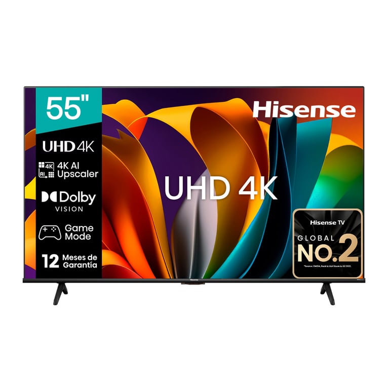 FalaOfertas's tweet photo. ¡No dejes pasar esta oferta! 🌟

Disfruta de la mejor calidad con el
LED Smart TV 55" A6N 4K Ultra HD VIDAA.

Aprovecha un increíble descuento del 45% y
paga solo $259.990 con tu tarjeta CMR. 💳
¡Haz tu compra ahora y ahorra! 🛒

🔗https://t.co/VU4U0eZTOl https://t.co/Qmg1AKlqPa