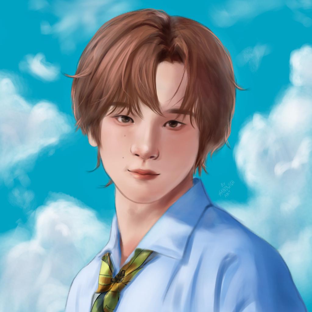 127th_sandwich's tweet photo. 🌻☁✨
#HAECHAN #해찬 #artmoots https://t.co/fbw7fN2Szn