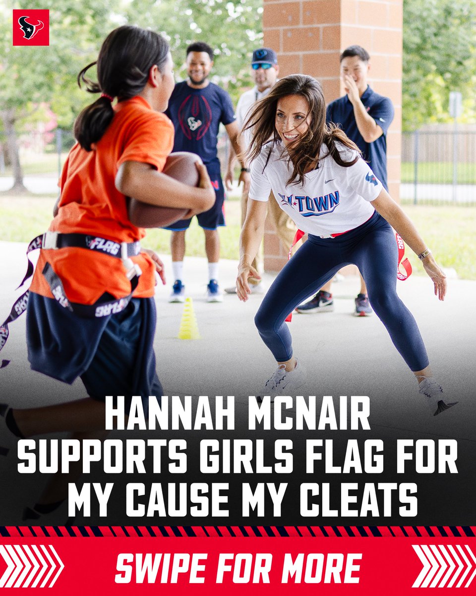 Houston Texans tweet media