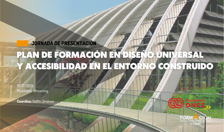 Instituto de Formación Continua COAM tweet media