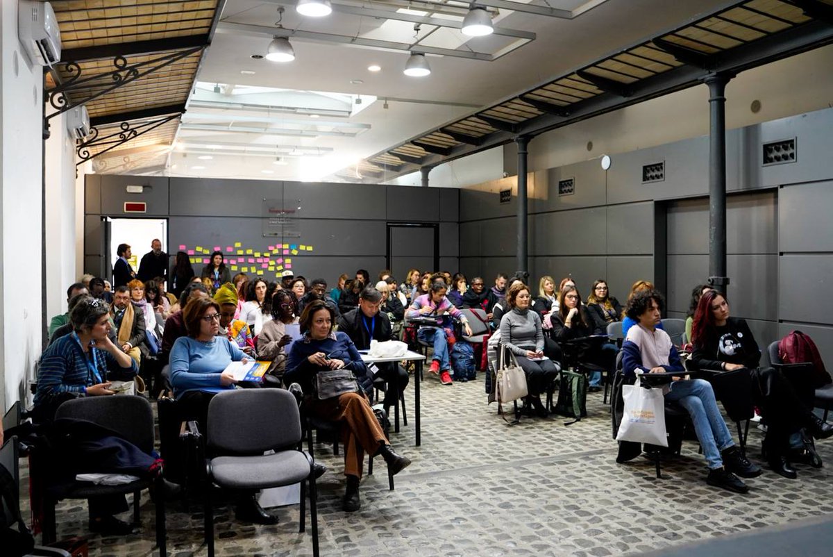 PartecipAzione tweet media