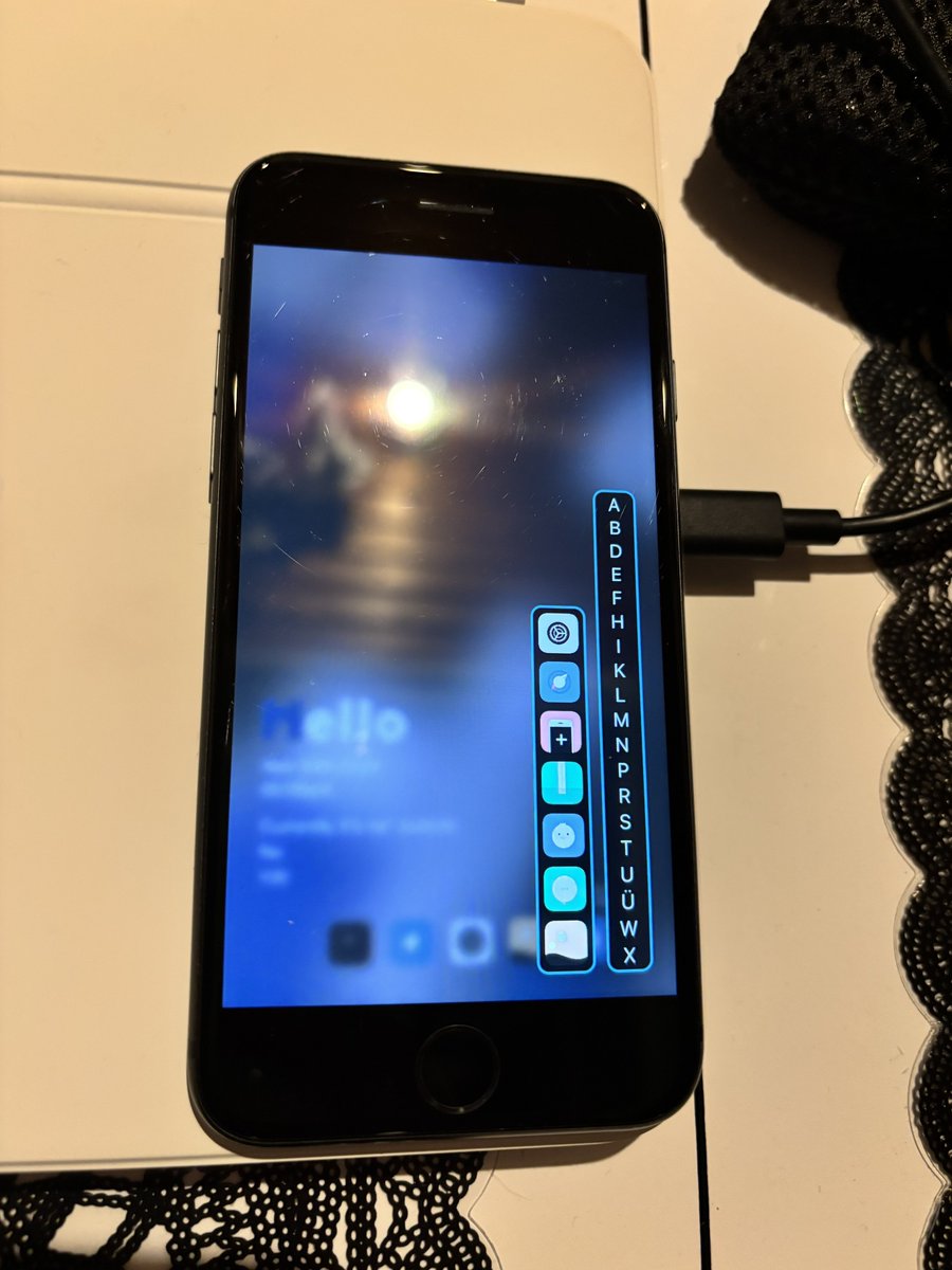 iM4CH3T3's tweet image. Nostalgia 
#dopamine #iPhone8