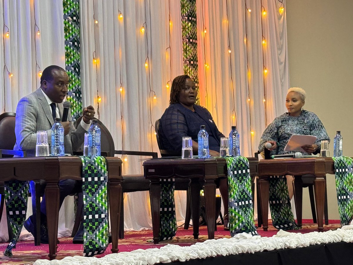 KenyaOutdoors's tweet image. That was a successful AGM

#TOSK8THAGM #TOSKSETTINGTHEPACE
#ToskPanari