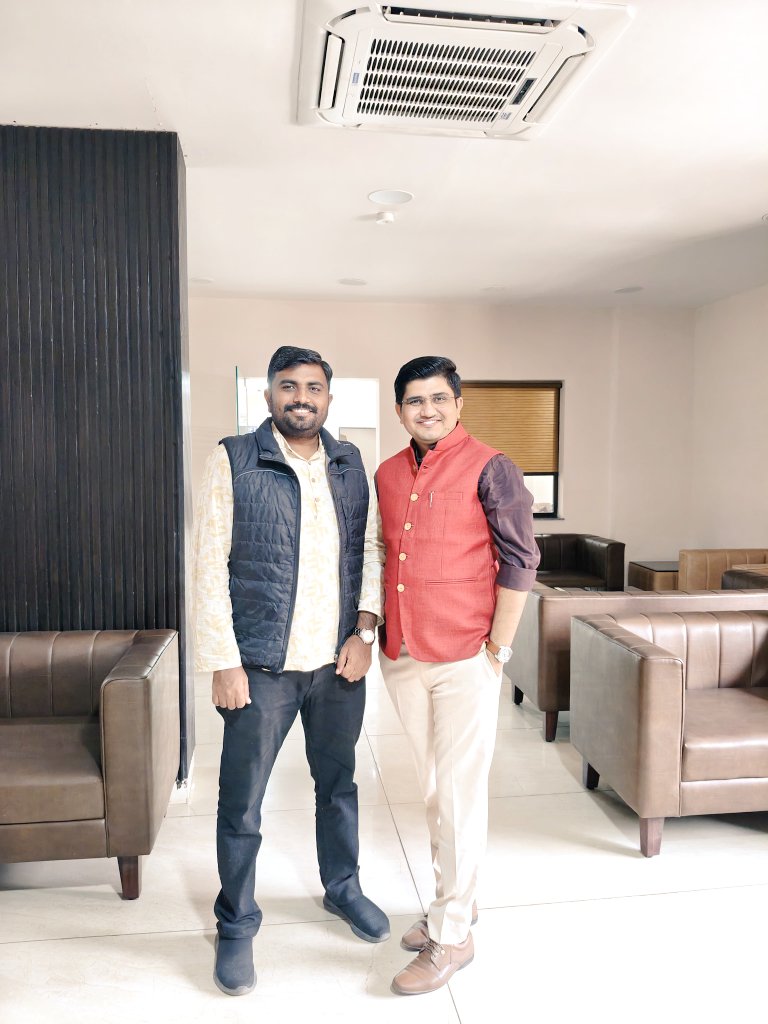 Manohar Dan Charan tweet media