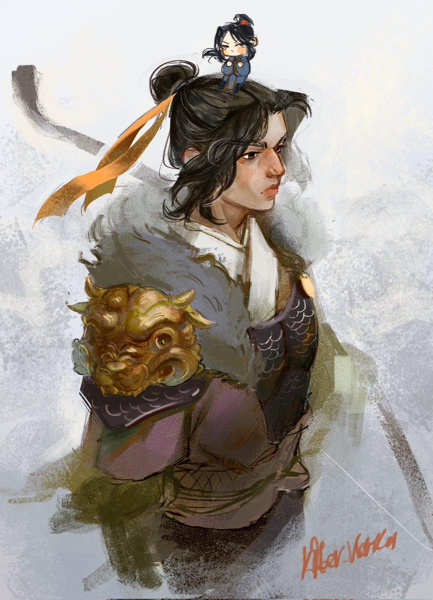 ChuChu (Comm open) tweet media