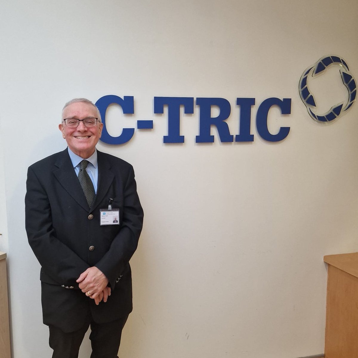 Our Research &amp; Development Team would like to welcome Professor Steve Green to the Western Trust.

Prof. Green qualified in Medicine at Dundee University and is pleased be appointed as a consultant in infectious diseases at Altnagelvin Hospital working with Research &amp; Development