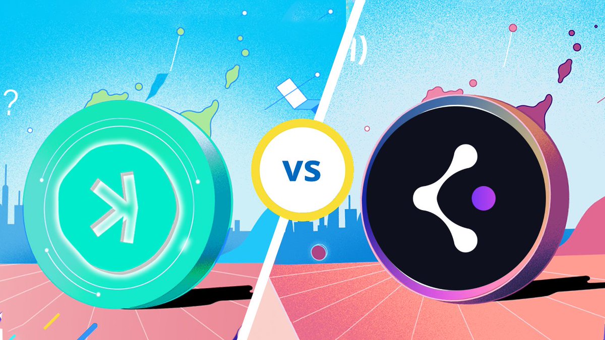 After deep research into @KaspaCurrency  and its innovative GHOSTDAG, we’ve chosen to prioritize merge mining Canxium with Kaspa first. 

🌌 Its tech aligns perfectly with our decentralized #offline mining vision.

All valid Kaspa blocks will integrate into Canxium’s offline