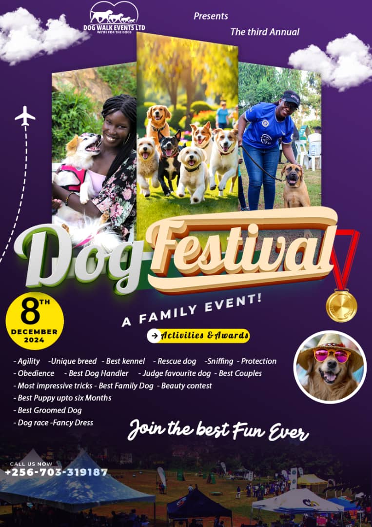 Dogwalk events limited tweet media
