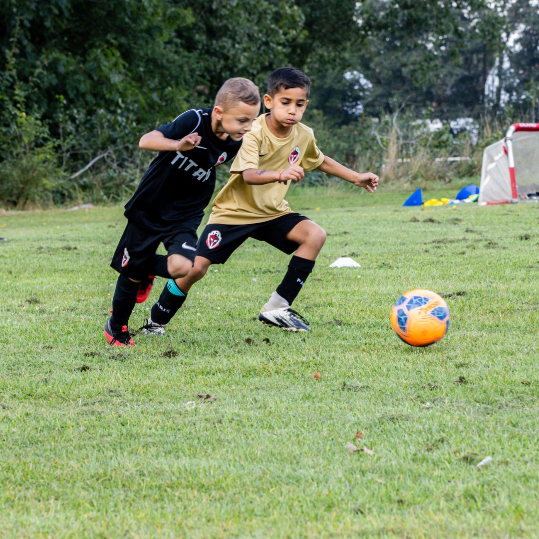 The Significance of Player-Led Team Talks in Football

Click here and read our blog: thetitansfa.com/master-player-…

A big thank you to our sponsors @letusgame23 <a href="/fusionconsultuk/">Fusion Consulting</a> <a href="/dreamersclub/">Dreamers Club</a>
