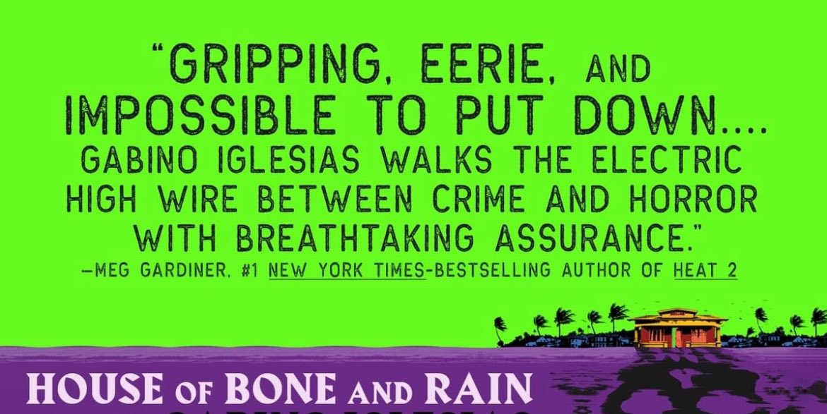 Black Friday? Nah, it’s #FridayReads time! Books make the best gifts. Let’s boost all signals. Repost this and let us know what to repost for you. Here’s the perfect gift for those readers in your life who like it dark, creepy, and violent.

amazon.com/gp/aw/d/031642…