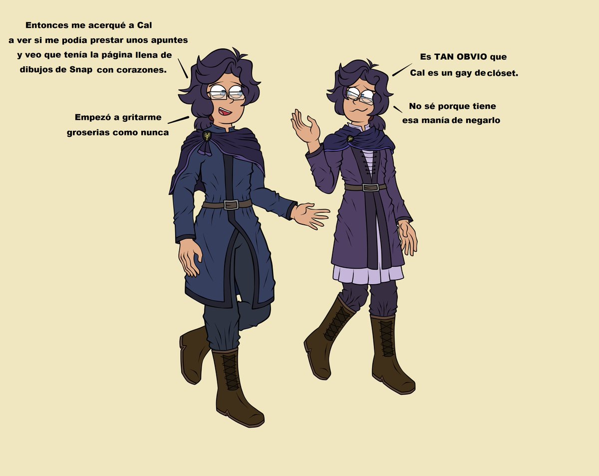 TheBoxDogs's tweet photo. aqui pasamos algunos diseños de personajes de
@TerrysPlace3 que les parece?
#HighGuardianSpice #highguardian https://t.co/FdcqUR85Hr