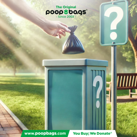 poopbags's tweet photo. Did you know some cities offer poop bag recycling programs? Is this something every city should adopt, or is it unrealistic? https://t.co/EFkkBFNFtd