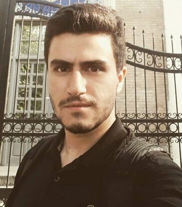 GrandeV401's tweet photo. ۹ ماه از ناپدیدسازی #یوسف_قبادی گذشت که برای اینترنت آزاد تلاش می‌کرد.
هیچ اطلاعی از وضعیت و محل نگهداریش نداریم.

#YousefGhobadi https://t.co/se3L54YJ3d