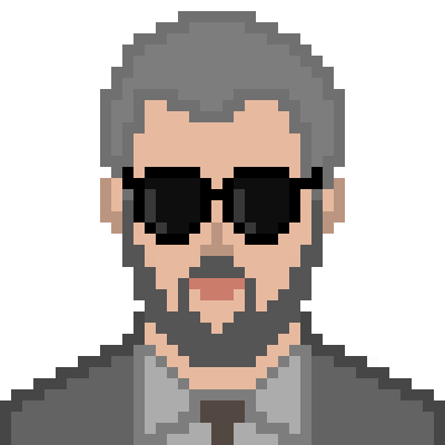 MojHakimi_1's tweet photo. See different styles of boys in the 🌟NiceBoy🌟 full collection on OpenSea.

📎📎📎 Link in Bio.🙂💥🙃💥🙃💥🙂💥🙃💥🙂💥🙃💥🙂💥🙃

#nft #nftart #pixelart #profilepic #metaverse #avatar #niceboy #luna #Bitcoin #Ethereum via @opensea #polygon #gentleman #FreeMint #NFTAirdrop https://t.co/xMVuvbK7Cp
