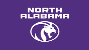 OmoregieDerek's tweet photo. Blessed to receive an offer from the University of North Alabama #AGTA @CoachCaraboa @UNAFootball https://t.co/KejHzo3Et3