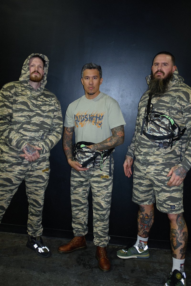 GodsHate818's tweet photo. GOD’S HATE CUSTOM SWEATSUITS AVAILABLE NOW.

READY TO SHIP.

https://t.co/L0jCxkNkZU https://t.co/xwSGYhHMSy
