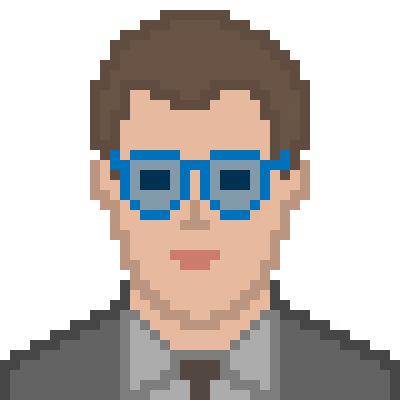 MojHakimi_1's tweet photo. See different styles of boys in the 🌟NiceBoy🌟 full collection on OpenSea.

📎📎📎 Link in Bio.🙂💥🙃💥🙃💥🙂💥🙃💥🙂💥🙃💥🙂💥🙃

#nft #nftart #pixelart #profilepic #metaverse #avatar #niceboy #luna #Bitcoin #Ethereum via @opensea #polygon #gentleman #FreeMint #NFTAirdrop https://t.co/xMVuvbK7Cp