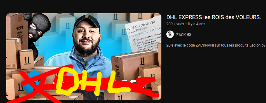 keeeeeb_'s tweet photo. Thread comment je me suis fais voler ma ps5 30th Anniversary par le livreur @DHLExpressFr qui jure me l'avoir donné en main propre alors que j'étais même pas en France svp @PlayStationFR faites quelque chose https://t.co/2Vi6IgfNzV
