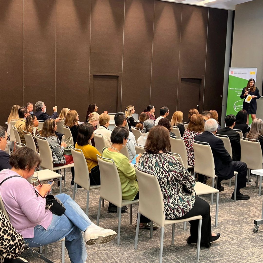 Palau de Congressos Olympic - Evenia Hotels tweet media