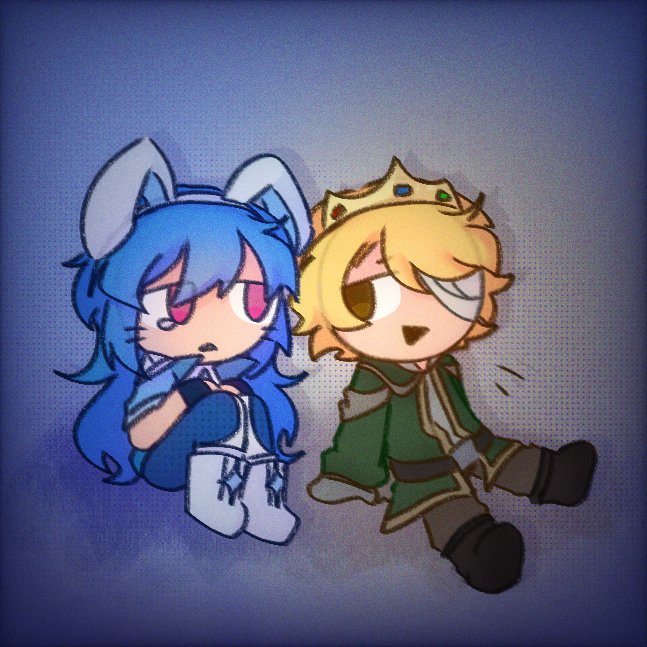 candy_lan_'s tweet photo. #princezamfanart #kaboodlefanart https://t.co/6RsFGtLY32
