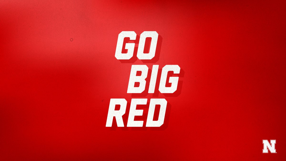 Nebraska Alumni Association tweet media