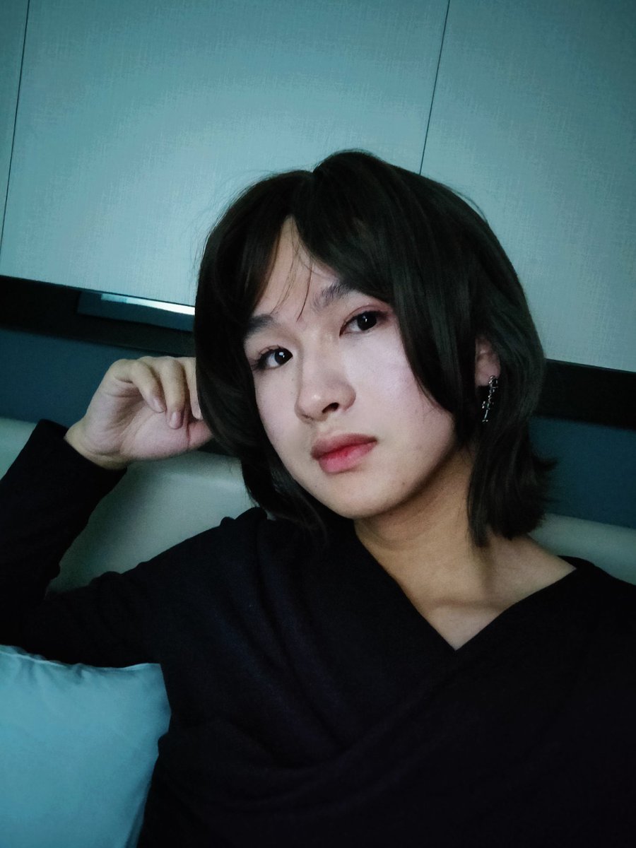 梓涵(cd) tweet media