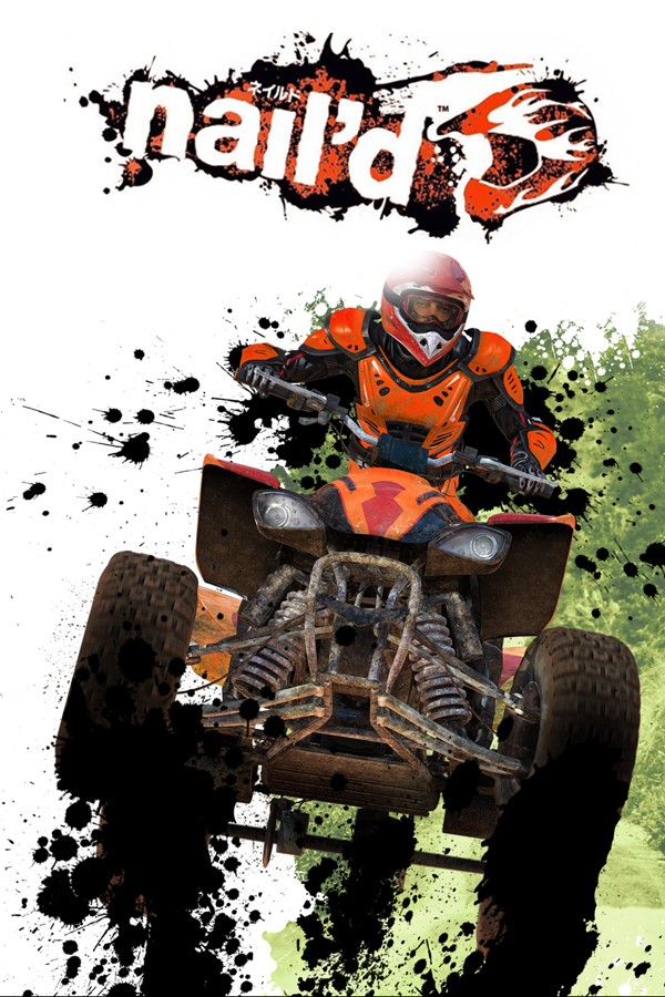 VGEveryday's tweet image. November 30, cont.:
* WRC: World Rally Championship (2001) - 23 years ago
* Nail'd (2010) - 14 years ago
#videogamehistory #wrc #evolutionstudios #rally #naild