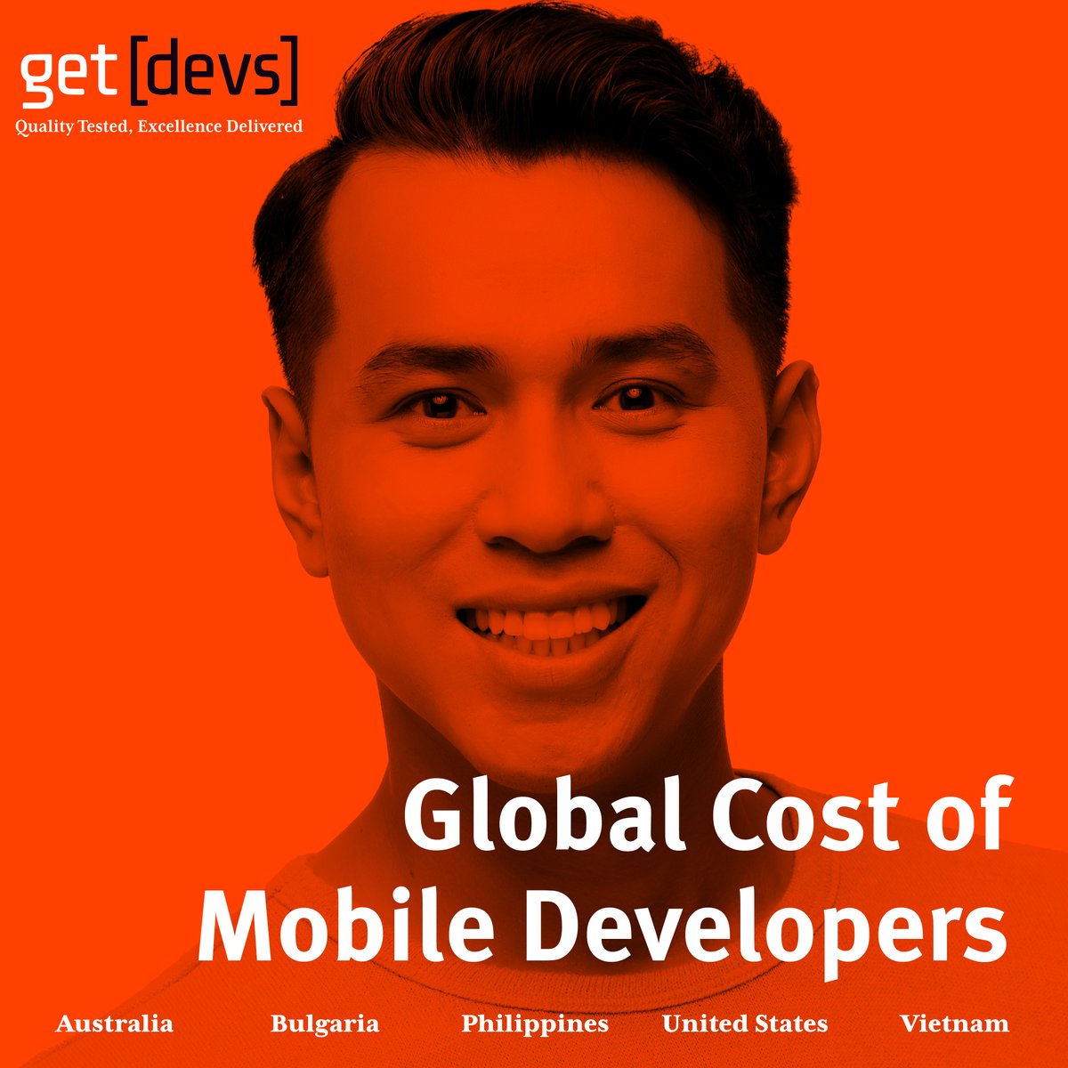 get_devs's tweet image. 🌟 Stay ahead in the tech talent race! Our 2024 Global Developer Salary Survey reveals key trends and opportunities. Download now and make data-driven decisions! 
appdevcost.info

#TechJobs #ITRecruitment