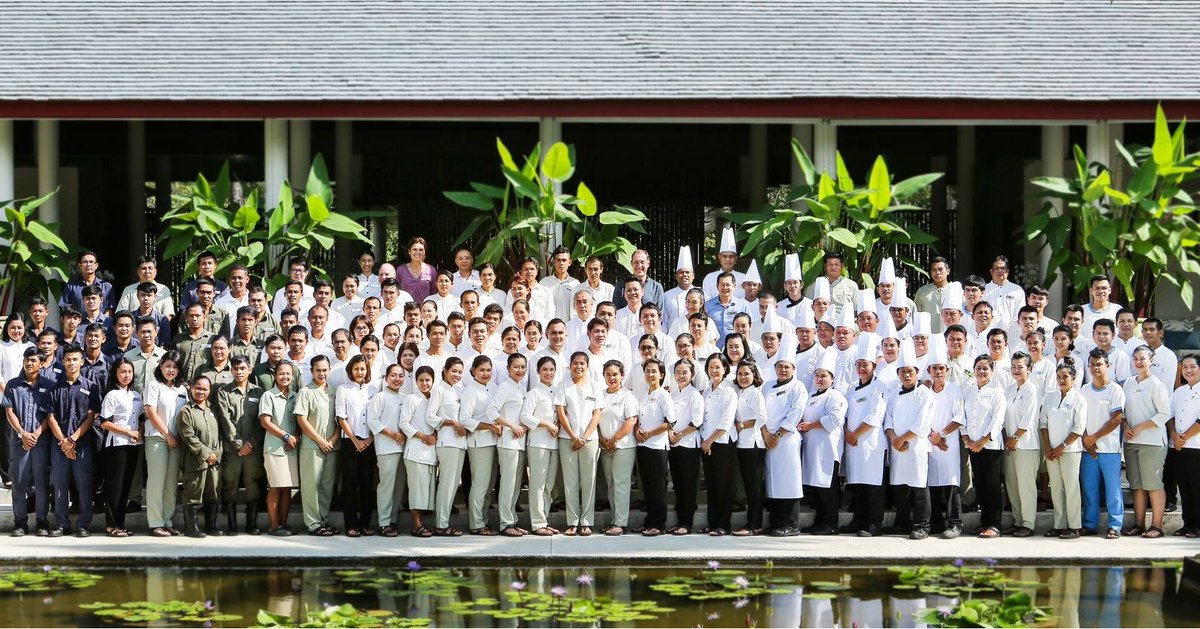 Happy New Year! Thank you to all of our guests, staff, friends and family for another wonderful year of creating beautiful memories at The Sarojin. Cheers to 2025! 

sarojin.com