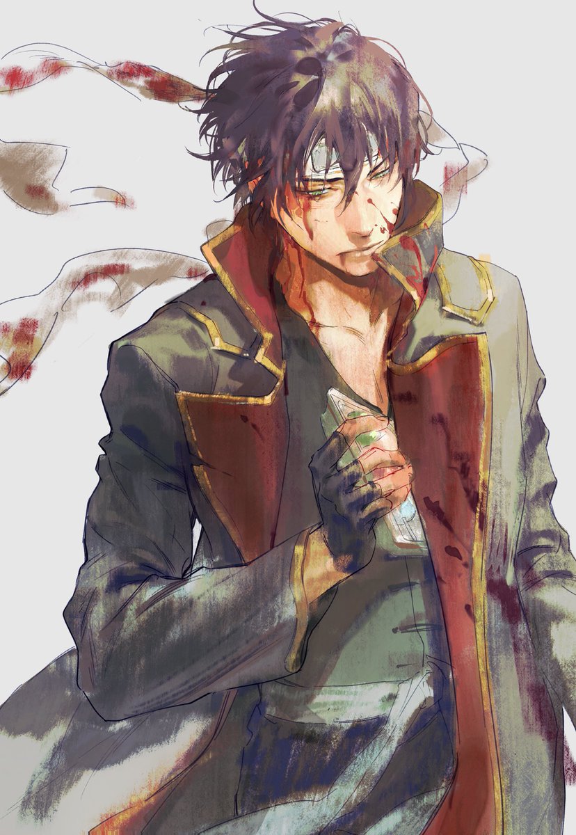 吱直枳智 (@chimmyming) on Twitter photo 