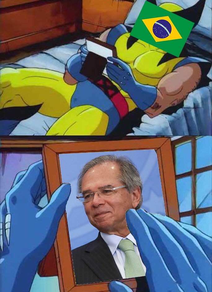 ocafelibertario's tweet photo. Quem fez o L acordou assim hoje https://t.co/V8awOdNJOr