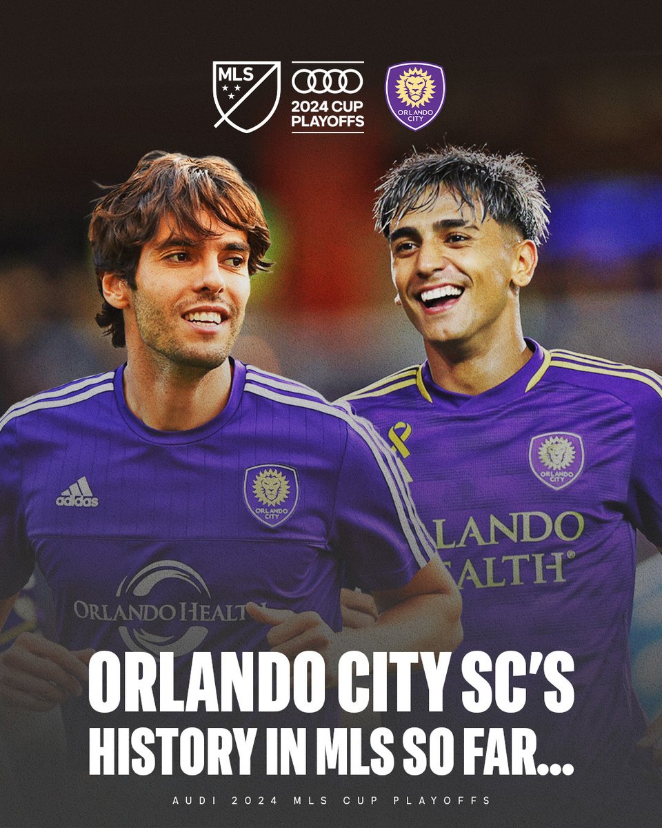 Major League Soccer tweet media