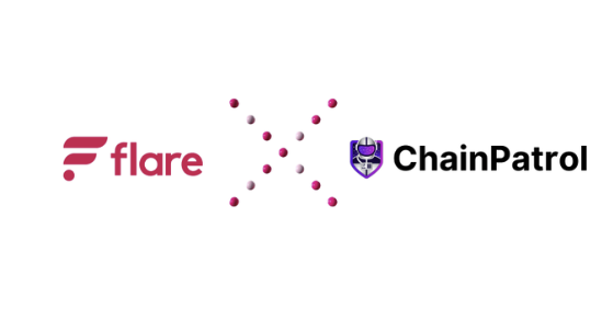 MerlijnTrader's tweet photo. HUGE NEWS FOR $FLR 

@FlareNetworks Partners with @ChainPatrol to protect the Flare

ecosystem from Web3 threats like phishing and impersonation! https://t.co/dnmrJL1w9B
