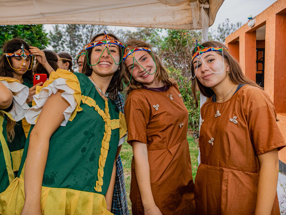 Projects Abroad tweet media